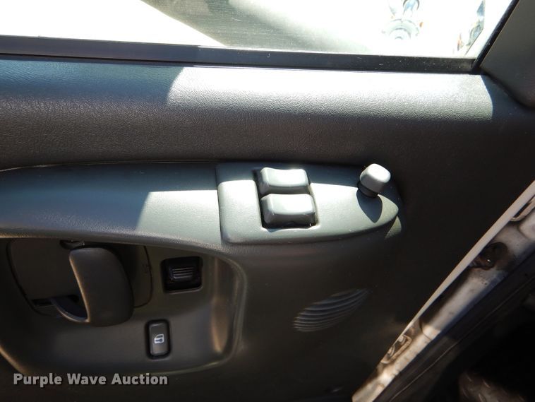 image for item DH6046 2009 Chevrolet C4500 ambulance