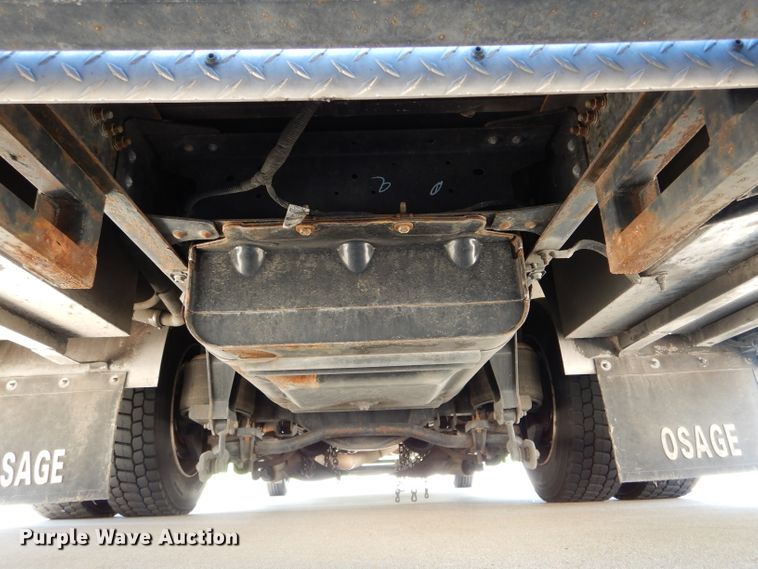 image for item DH6046 2009 Chevrolet C4500 ambulance