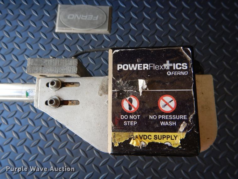 image for item DH6046 2009 Chevrolet C4500 ambulance