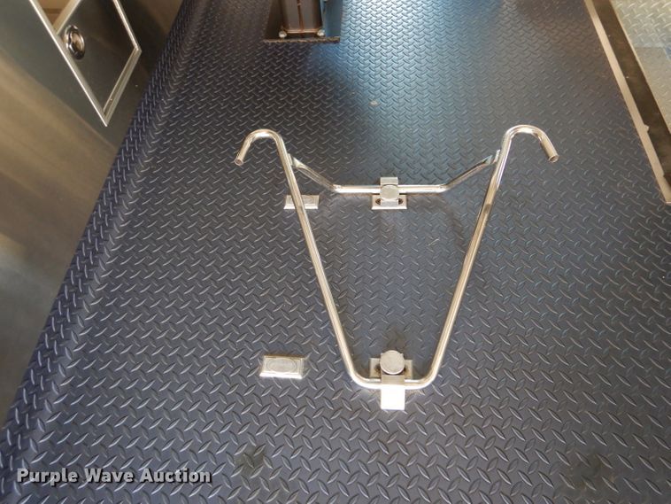 image for item DH6046 2009 Chevrolet C4500 ambulance