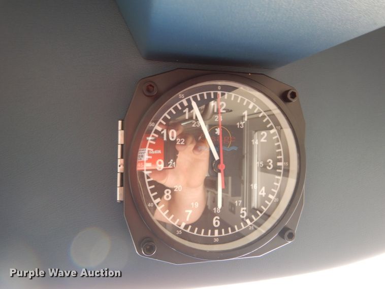 image for item DH6046 2009 Chevrolet C4500 ambulance