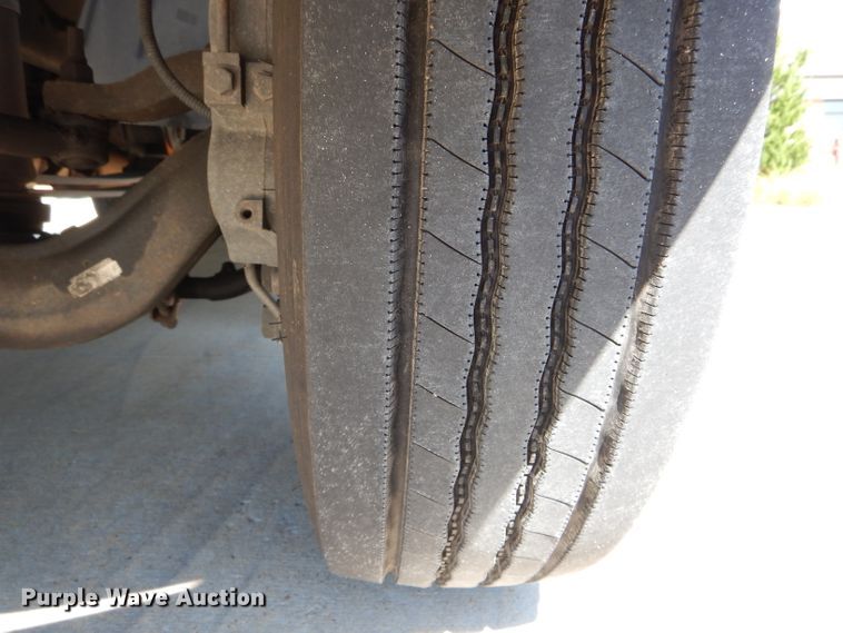 image for item DH6046 2009 Chevrolet C4500 ambulance