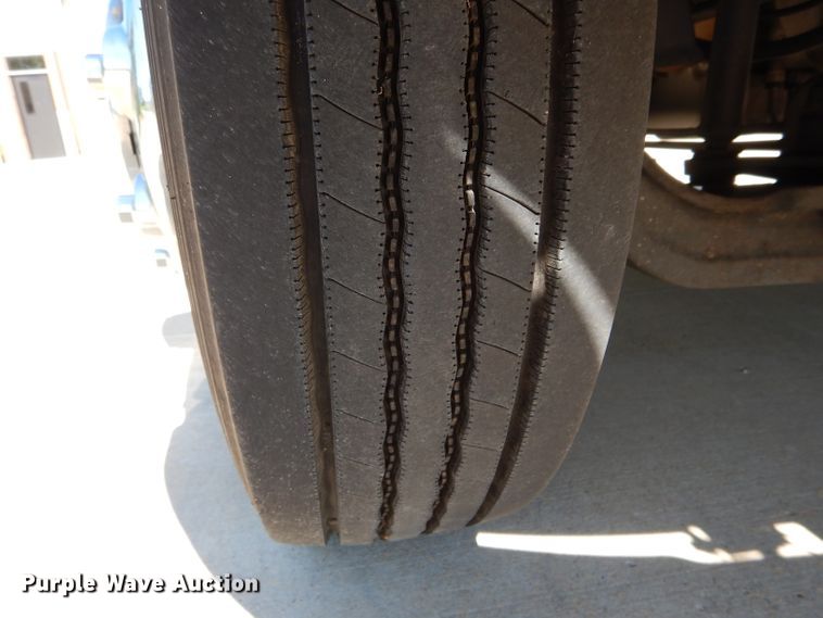 image for item DH6046 2009 Chevrolet C4500 ambulance