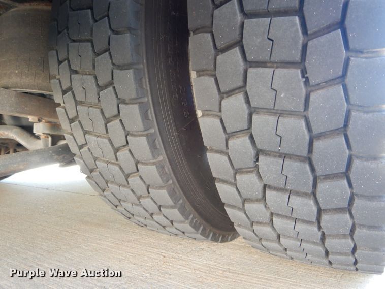 image for item DH6046 2009 Chevrolet C4500 ambulance