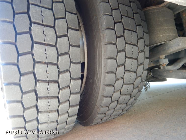 image for item DH6046 2009 Chevrolet C4500 ambulance