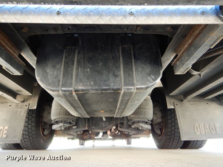 image for item DH6047 2014 International TerraStar ambulance