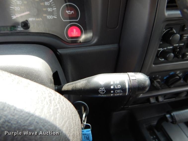 image for item DH6059 2000 Jeep Cherokee SUV