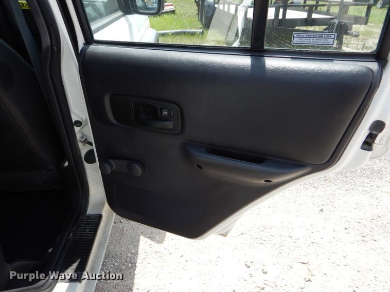 image for item DH6059 2000 Jeep Cherokee SUV