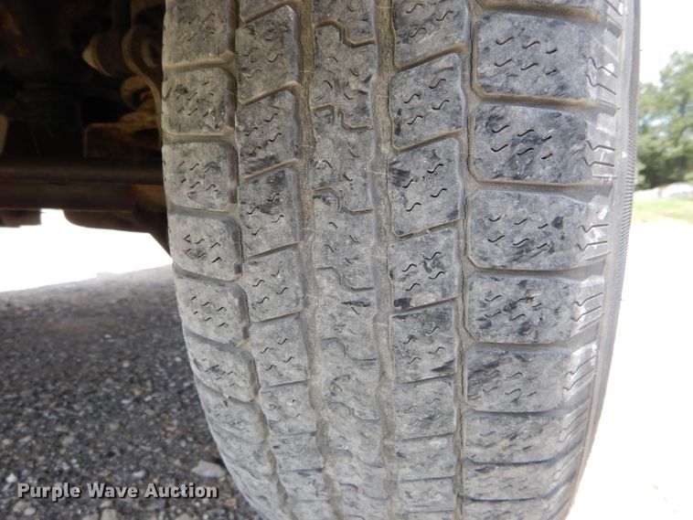 image for item DH6059 2000 Jeep Cherokee SUV