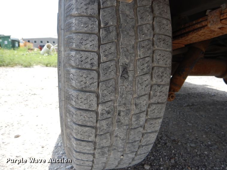 image for item DH6059 2000 Jeep Cherokee SUV