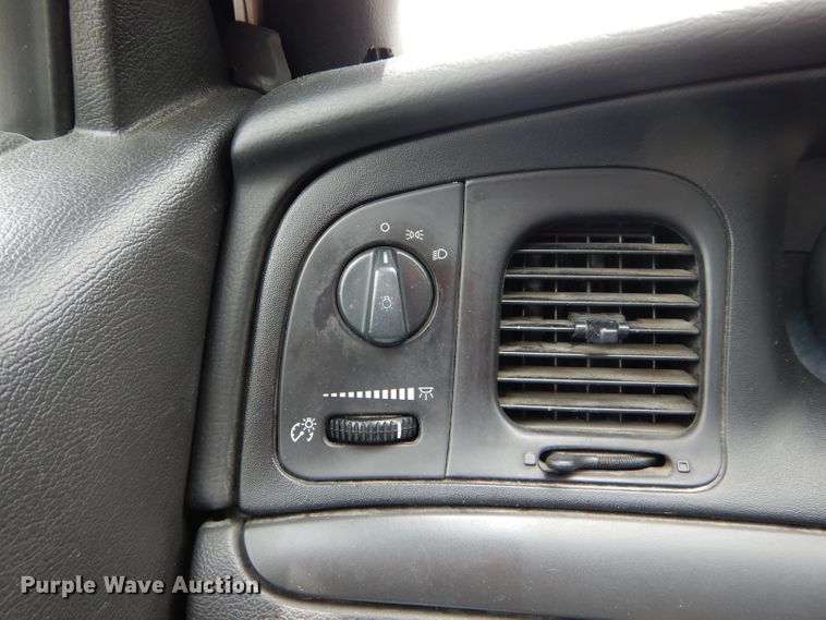 image for item DH6060 2010 Ford Crown Victoria Police Interceptor