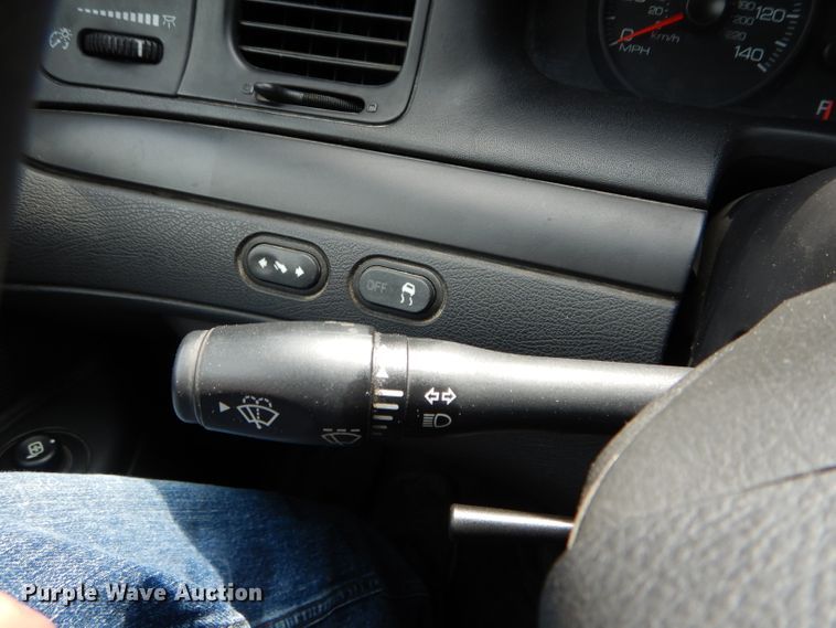 image for item DH6060 2010 Ford Crown Victoria Police Interceptor