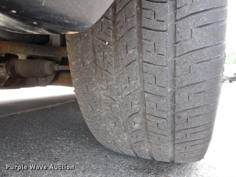 image for item DH6060 2010 Ford Crown Victoria Police Interceptor