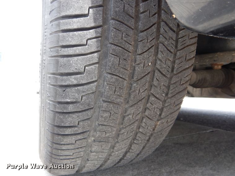 image for item DH6060 2010 Ford Crown Victoria Police Interceptor