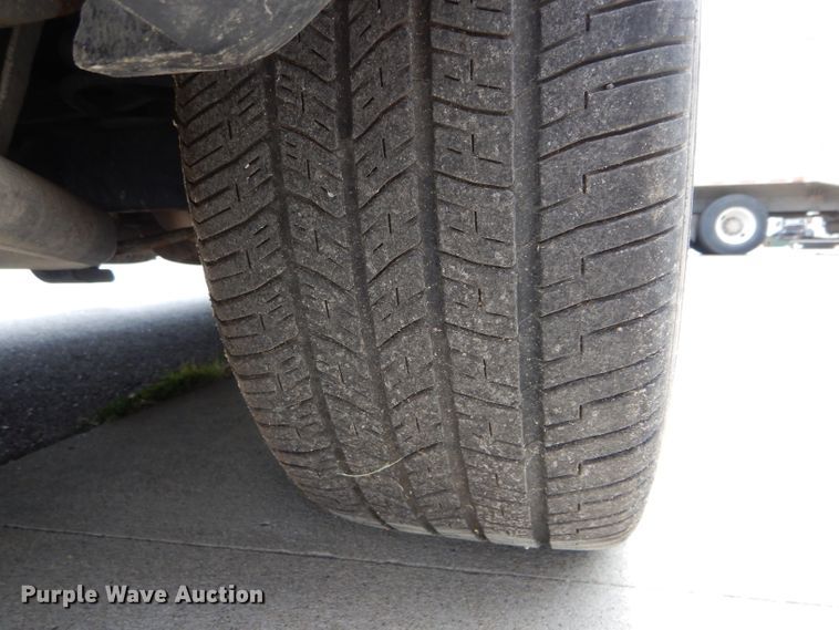 image for item DH6060 2010 Ford Crown Victoria Police Interceptor