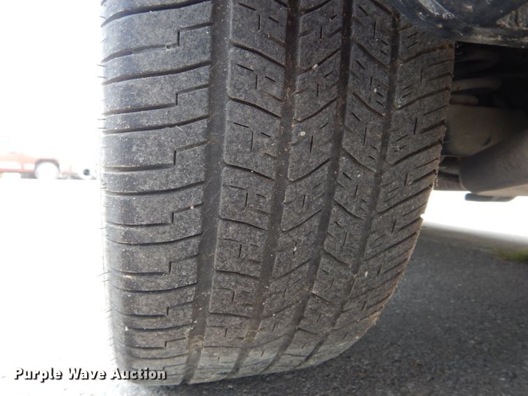 image for item DH6060 2010 Ford Crown Victoria Police Interceptor