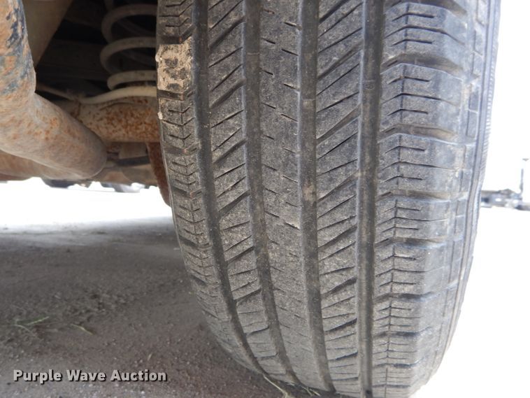 image for item DH6061 1996 Ford Crown Victoria Police Interceptor