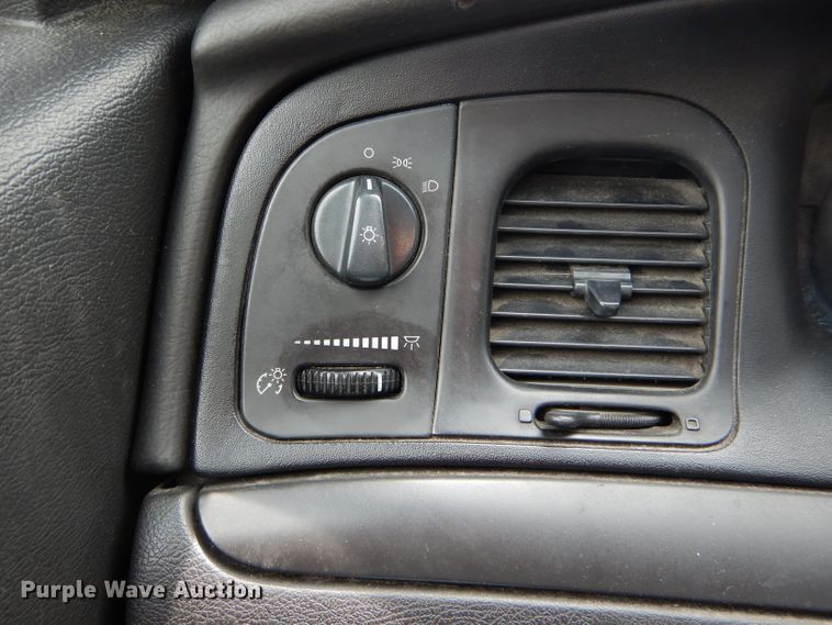 image for item DH6062 2011 Ford Crown Victoria Police Interceptor