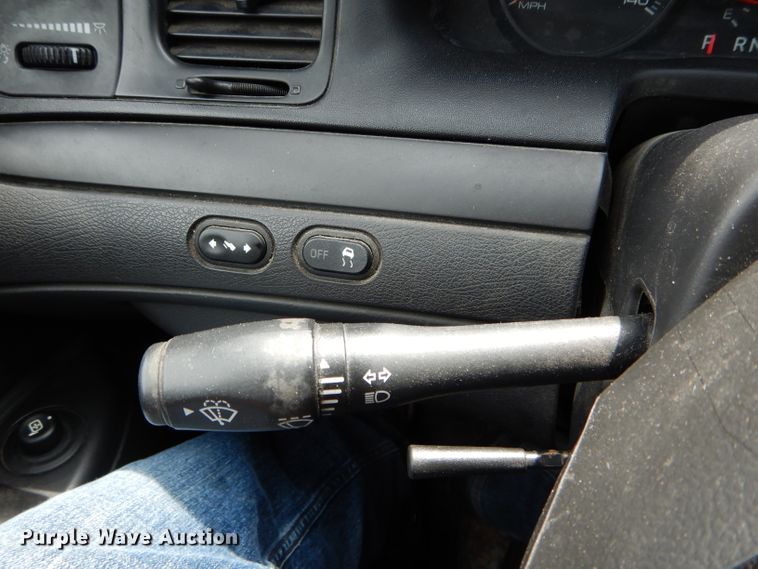 image for item DH6062 2011 Ford Crown Victoria Police Interceptor