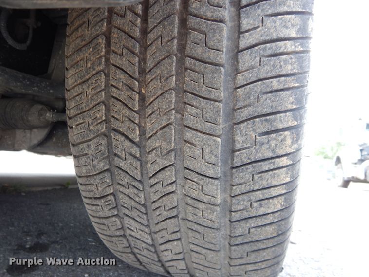 image for item DH6062 2011 Ford Crown Victoria Police Interceptor