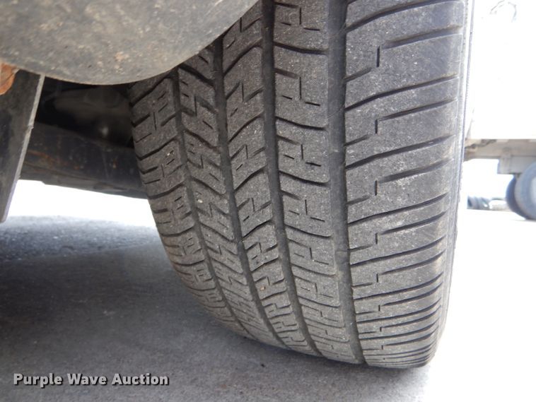 image for item DH6062 2011 Ford Crown Victoria Police Interceptor