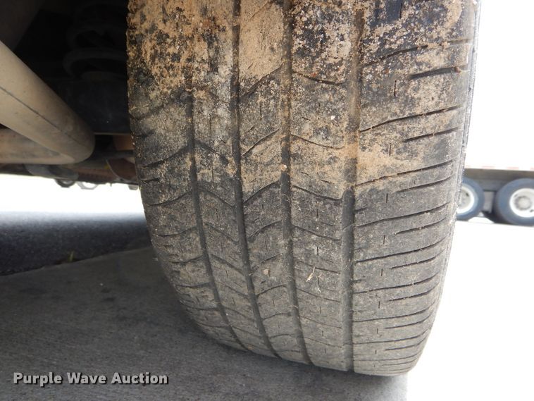 image for item DH6062 2011 Ford Crown Victoria Police Interceptor