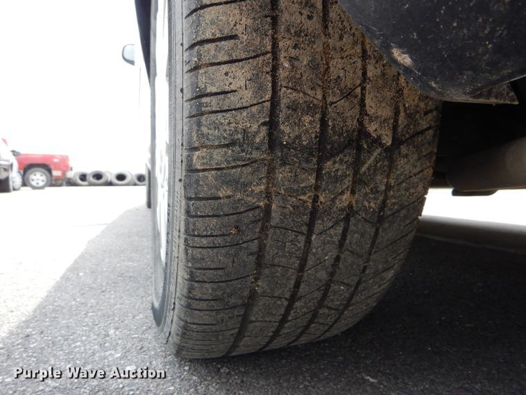 image for item DH6062 2011 Ford Crown Victoria Police Interceptor