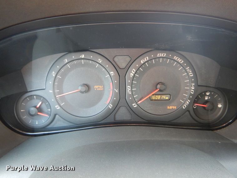 image for item DH6064 2003 Cadillac CTS