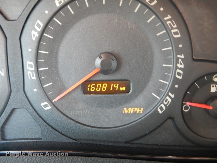 image for item DH6064 2003 Cadillac CTS