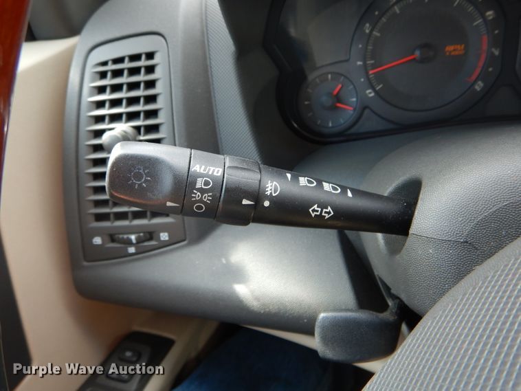 image for item DH6064 2003 Cadillac CTS