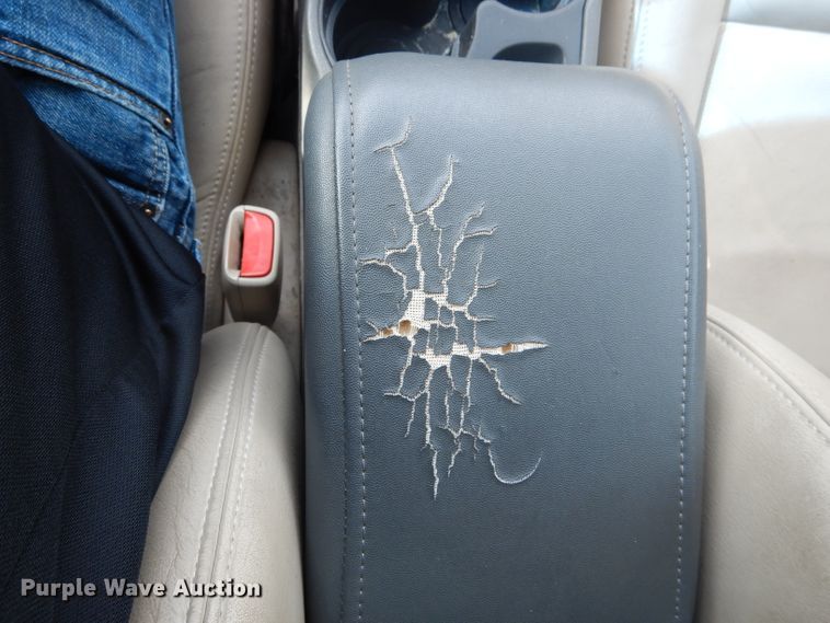 image for item DH6064 2003 Cadillac CTS