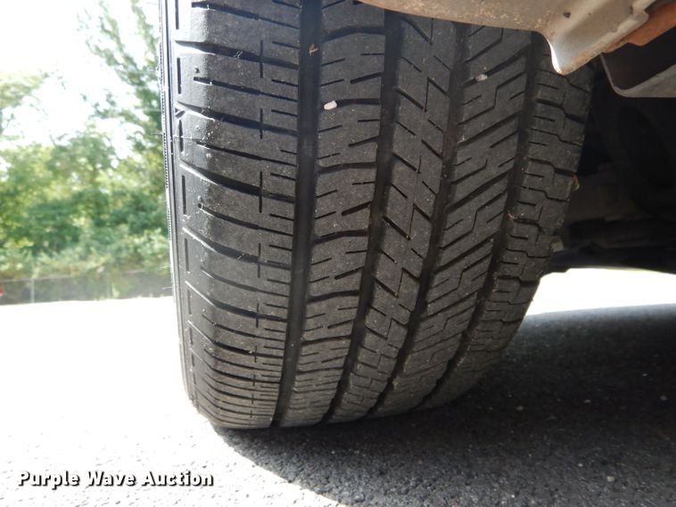 image for item DH6064 2003 Cadillac CTS