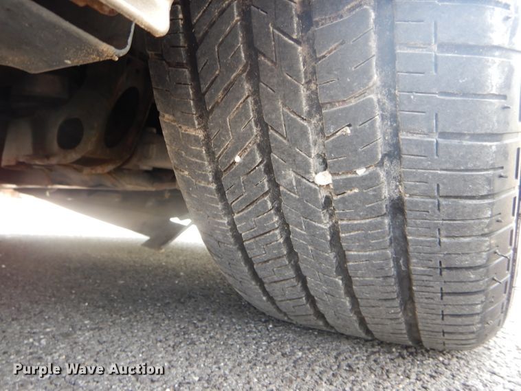 image for item DH6064 2003 Cadillac CTS