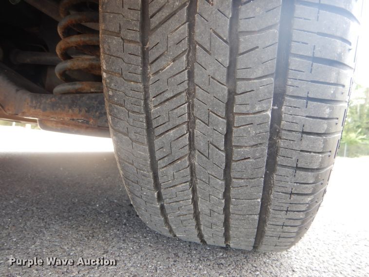 image for item DH6064 2003 Cadillac CTS