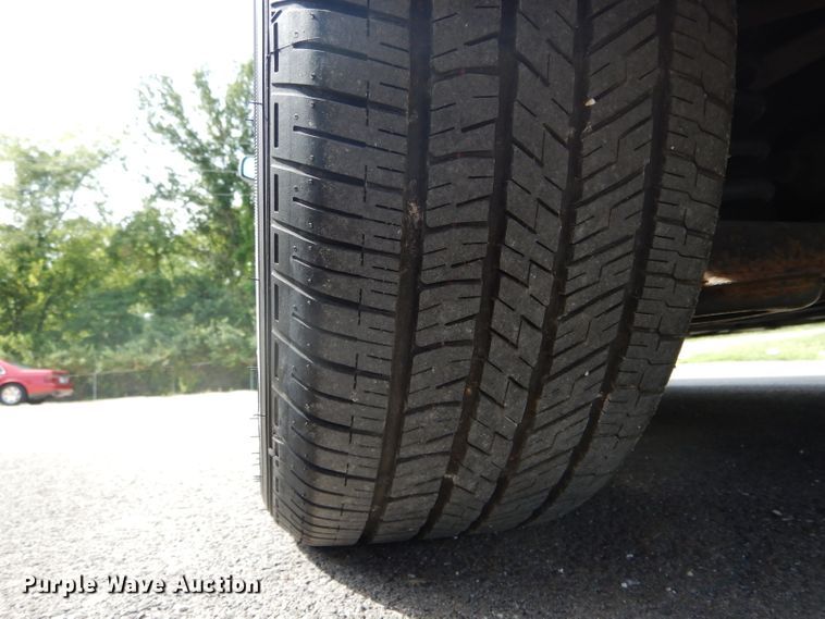 image for item DH6064 2003 Cadillac CTS