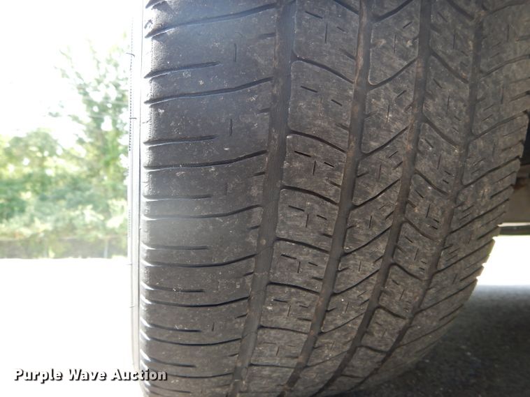 image for item DH6065 2012 Chevrolet Impala Police Cruiser