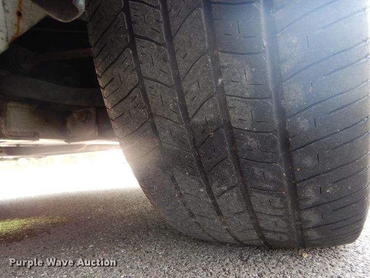 image for item DH6065 2012 Chevrolet Impala Police Cruiser