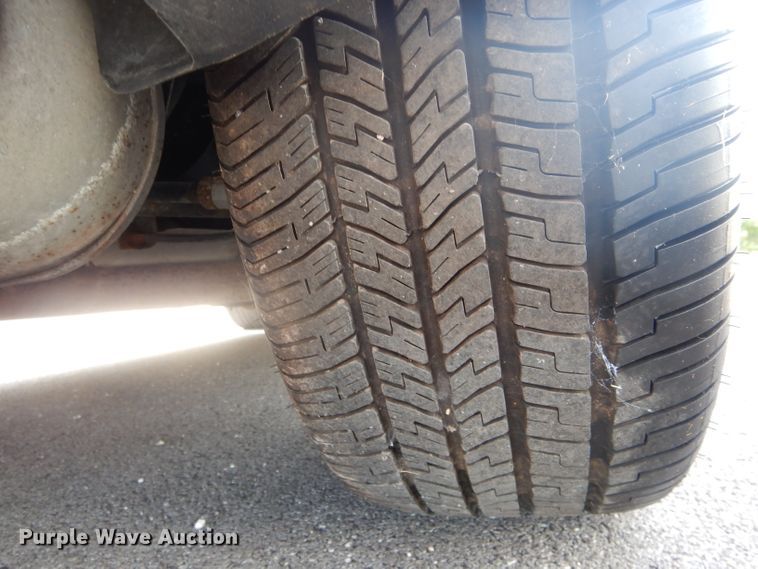 image for item DH6065 2012 Chevrolet Impala Police Cruiser