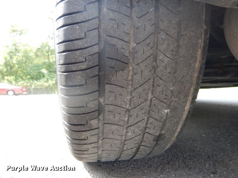 image for item DH6065 2012 Chevrolet Impala Police Cruiser