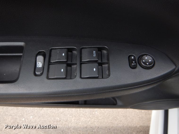 image for item DH6066 2011 Chevrolet Impala Police Cruiser