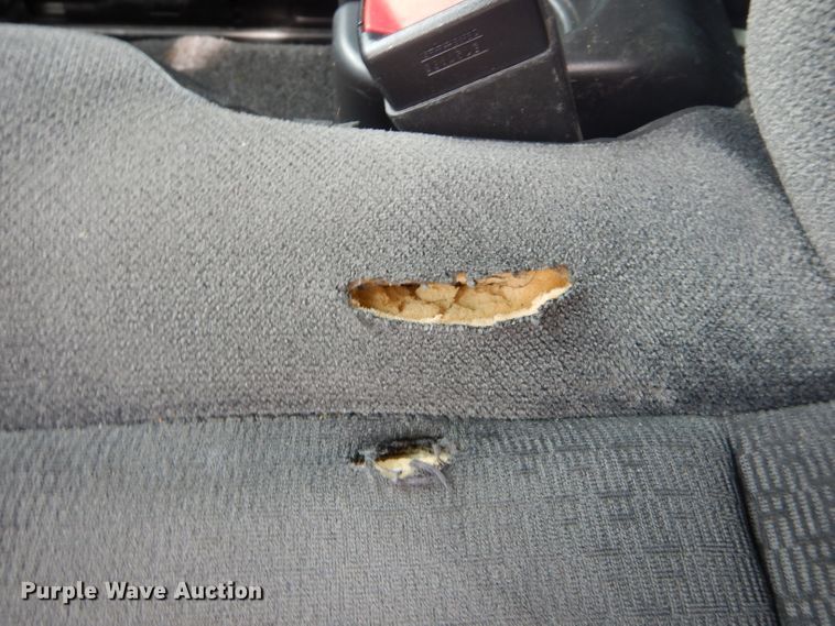 image for item DH6066 2011 Chevrolet Impala Police Cruiser