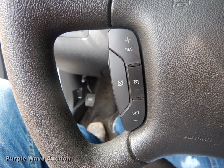 image for item DH6066 2011 Chevrolet Impala Police Cruiser