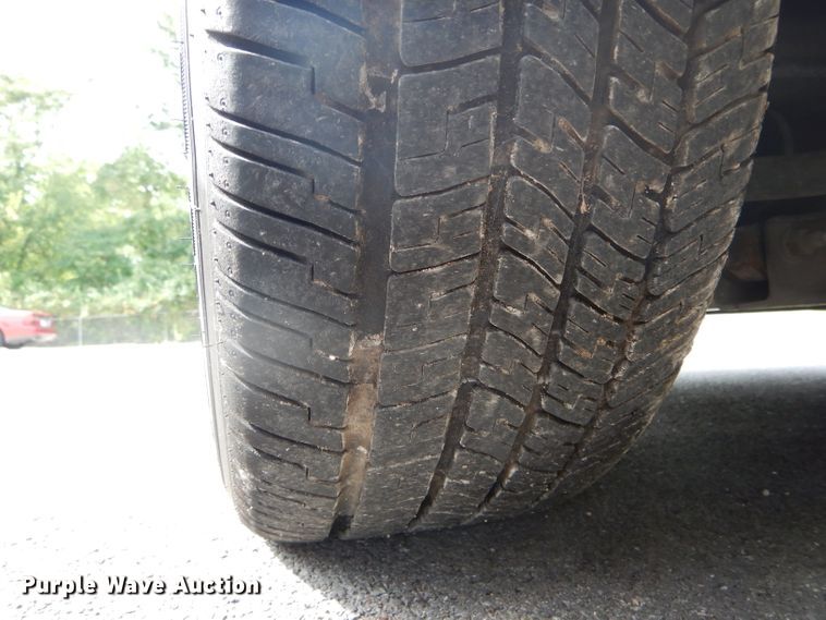 image for item DH6066 2011 Chevrolet Impala Police Cruiser