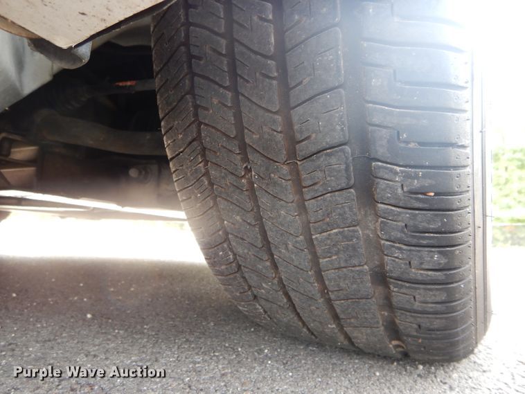 image for item DH6066 2011 Chevrolet Impala Police Cruiser