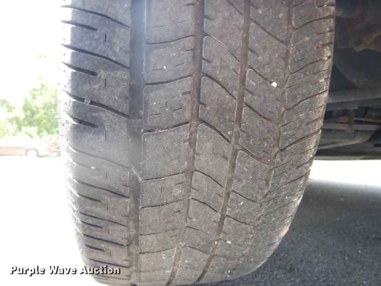 image for item DH6066 2011 Chevrolet Impala Police Cruiser