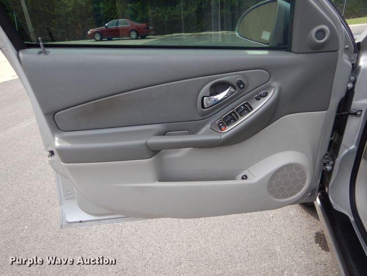 image for item DH6067 2006 Chevrolet Malibu LT