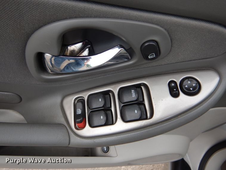 image for item DH6067 2006 Chevrolet Malibu LT