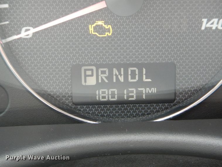 image for item DH6067 2006 Chevrolet Malibu LT