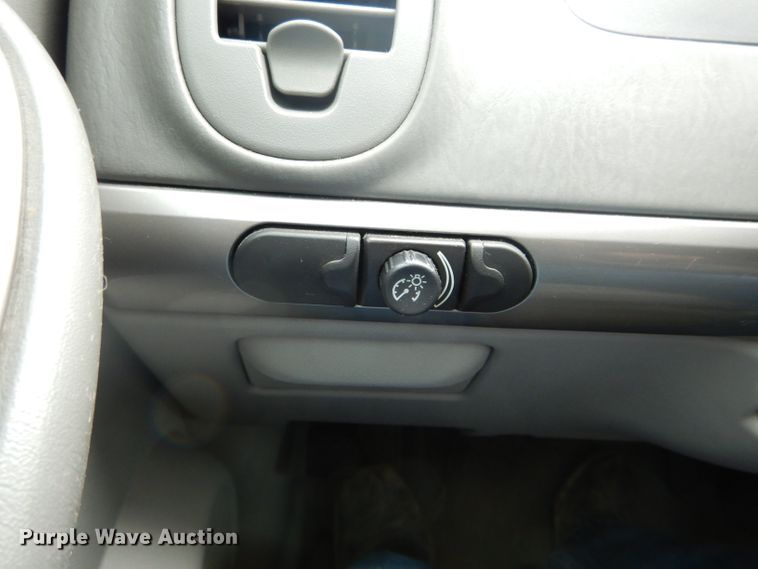 image for item DH6067 2006 Chevrolet Malibu LT