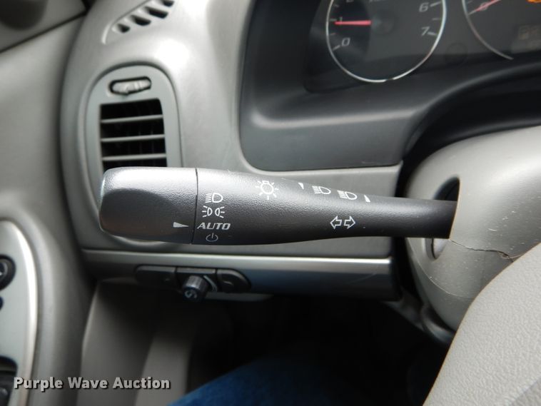 image for item DH6067 2006 Chevrolet Malibu LT